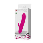PRETTY LOVE Flirtation Arnd – Flirtazione vibratore