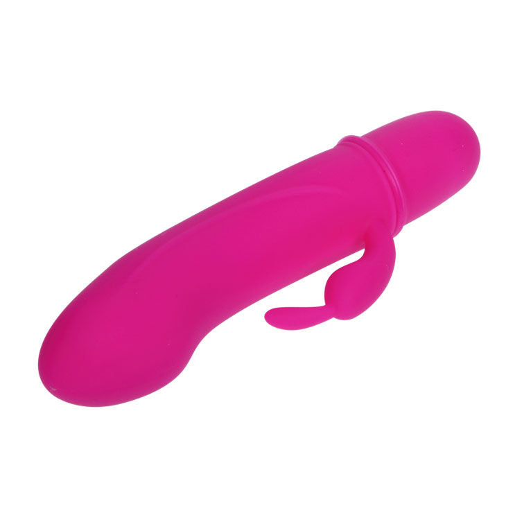 PRETTY LOVE Flirtation Caesar – Flirtation vibrateur avec lapin césar