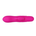 PRETTY LOVE Flirtation Caesar – Flirtation vibrateur avec lapin césar