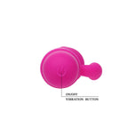 PRETTY LOVE Flirtation Caesar – Flirtation vibrateur avec lapin césar