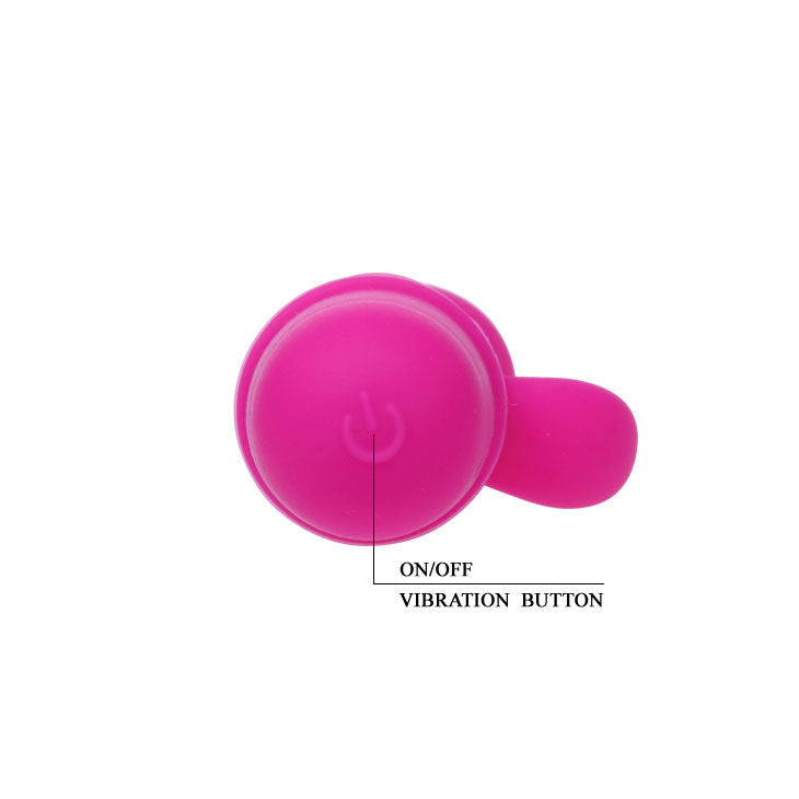 PRETTY LOVE Blithe – Vibrateur stimulateur