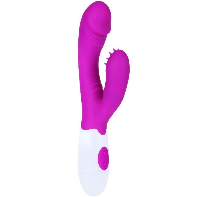 PRETTY LOVE Andre – Vibrateur stimulateur andr?
