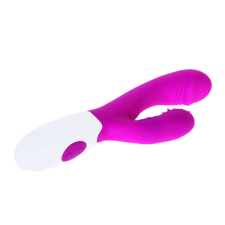 PRETTY LOVE Andre – Vibrateur stimulateur andr?