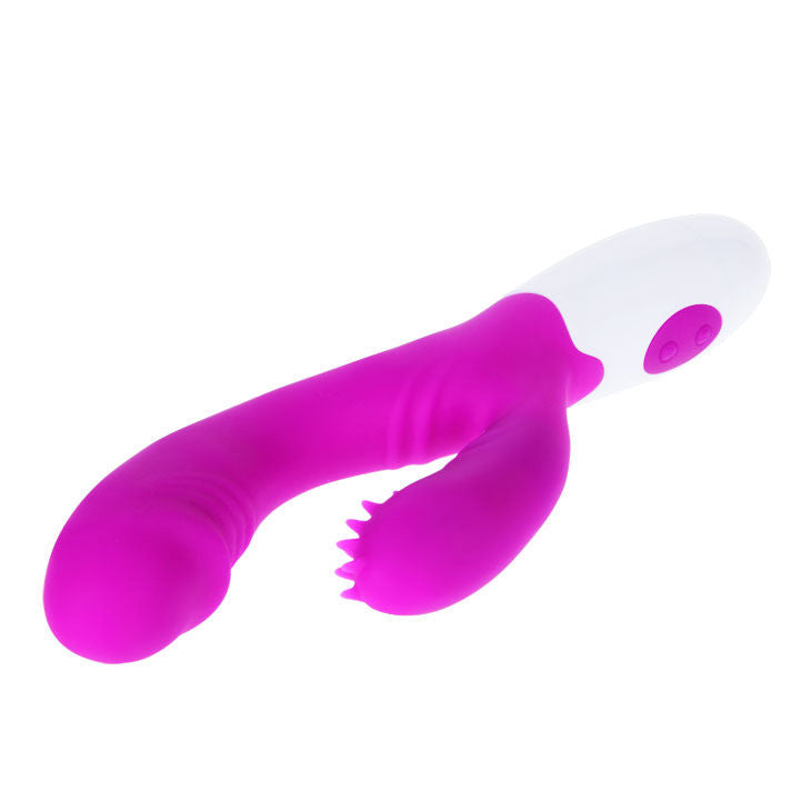 PRETTY LOVE Andre – Vibrateur stimulateur andr?