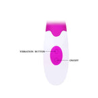 PRETTY LOVE Andre – Vibrateur stimulateur andr?