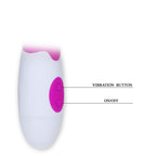 PRETTY LOVE Flirtation – Vibrateur snappy