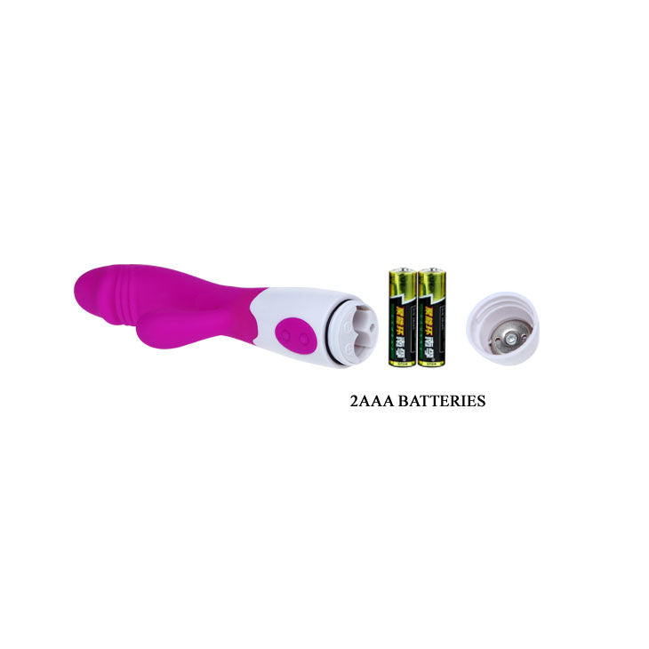 PRETTY LOVE Flirtation – Vibrateur snappy