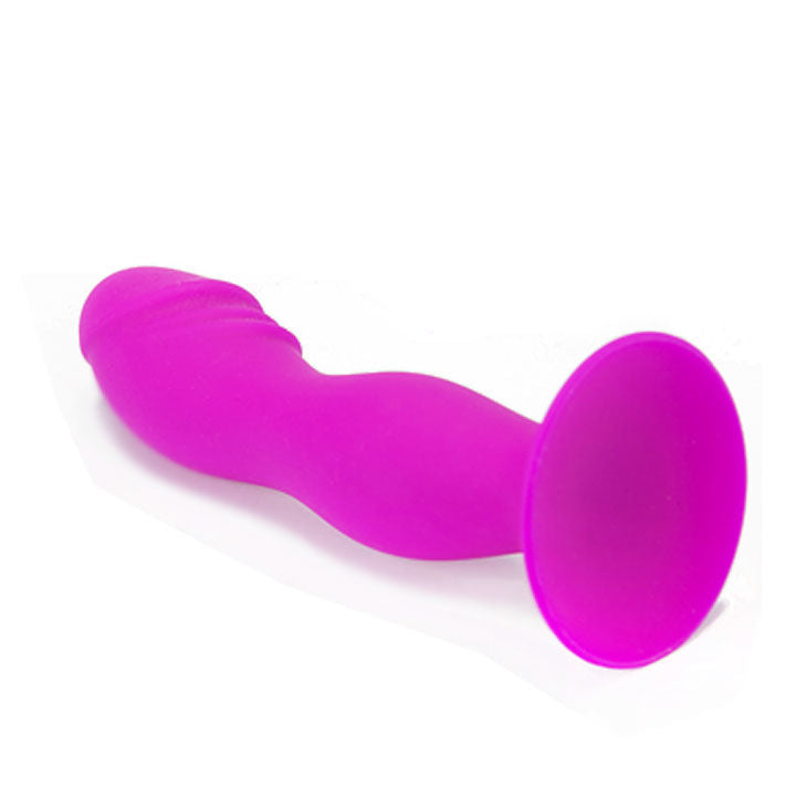 PRETTY LOVE – SPINA REALISTICABOOTY PASSION
