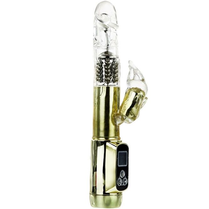BAILE Rabbit Siberia Passion Gold – Coniglio