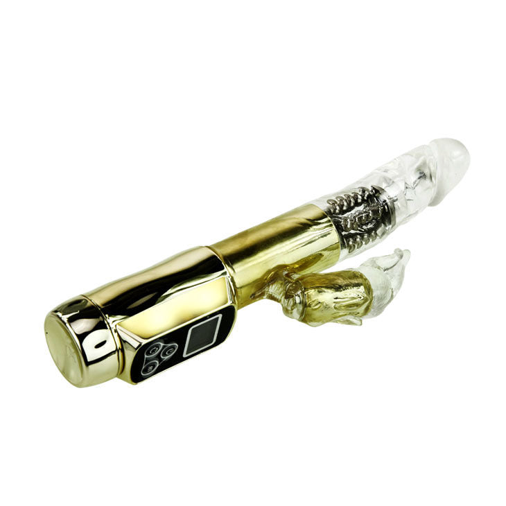 BAILE Rabbit Siberia Passion Gold – Coniglio