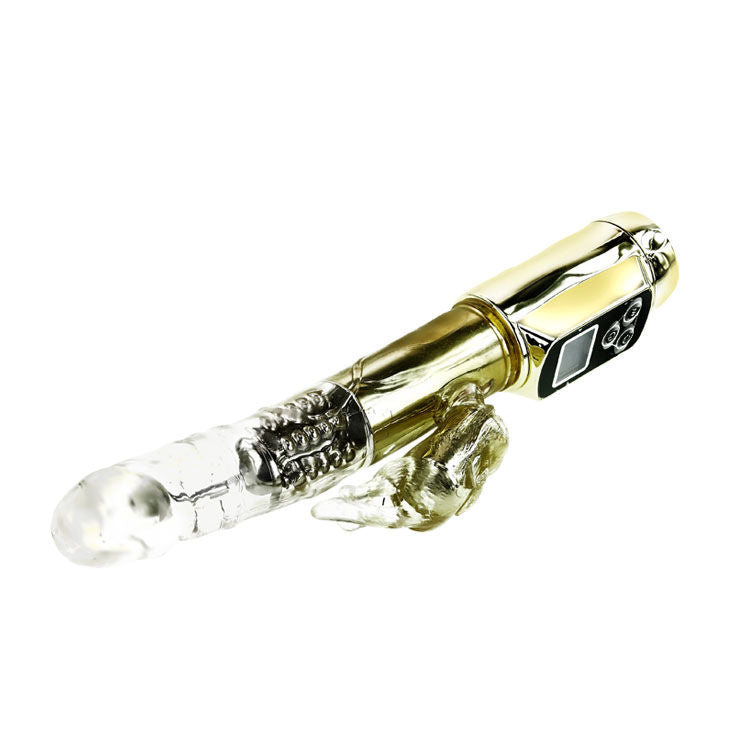 BAILE Rabbit Siberia Passion Gold – Coniglio
