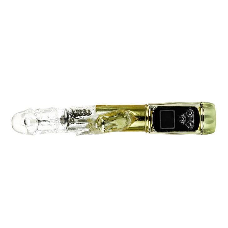 BAILE Rabbit Siberia Passion Gold – Coniglio
