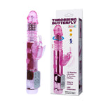 BAILE Rabbit Throbbing Butterfly – Us Rabbit Throbbing butterf