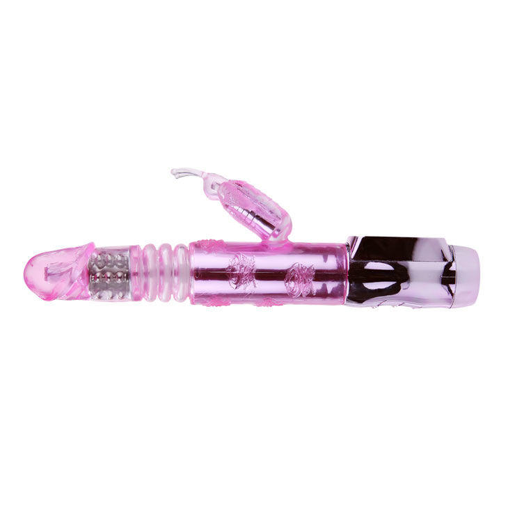 BAILE Rabbit Throbbing Butterfly – Us Rabbit Throbbing butterf