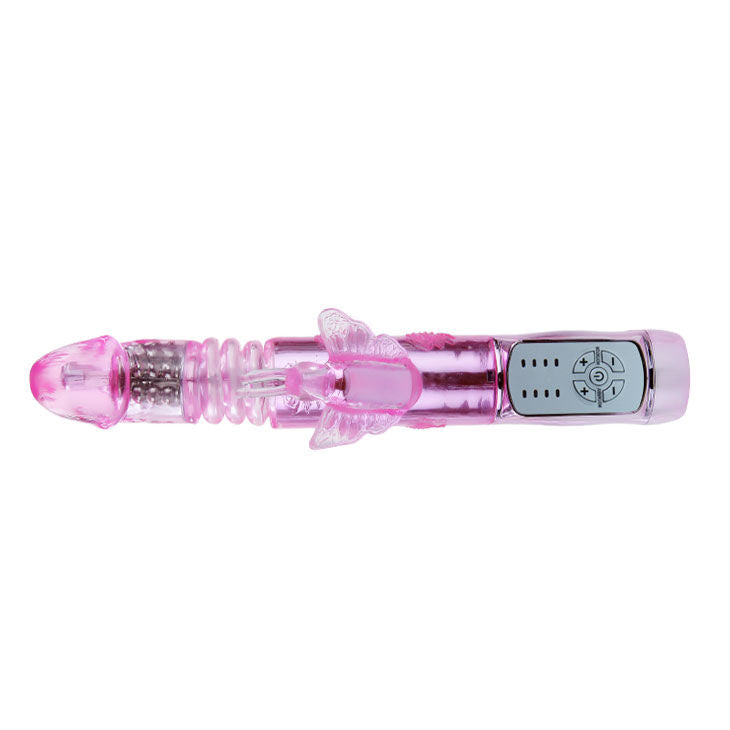 BAILE Rabbit Throbbing Butterfly – Us Rabbit Throbbing butterf