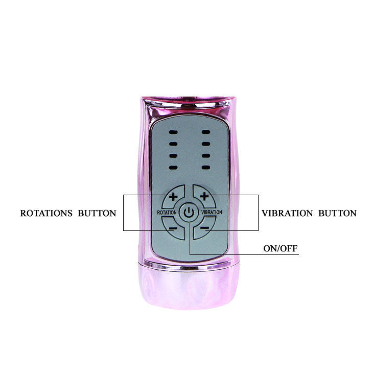BAILE Rabbit Throbbing Butterfly – Us Rabbit Throbbing butterf