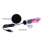BAILE Rabbit Throbbing Butterfly – Us Rabbit Throbbing butterf