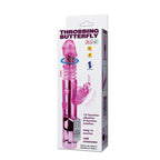 BAILE Rabbit Throbbing Butterfly – Us Rabbit Throbbing butterf