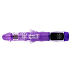 BAILE Rabbit Butterfly Prince – Rotations-Vibrator mit 4 Funktionen