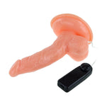 BAILE Super Rota Dong – Pene realistico Super Rota