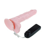 BAILE Super Rota Dong – Realistic dildo 20.5 cm