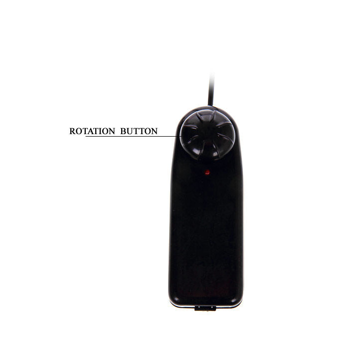 BAILE Super Rota Dong – Realistic dildo 20.5 cm