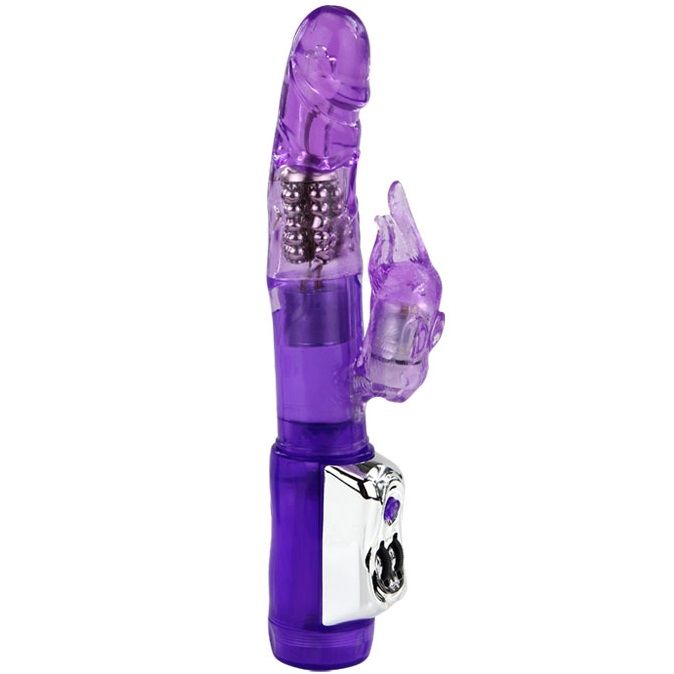 BAILE Super Sex Rabbit – Us Super sexe lapin