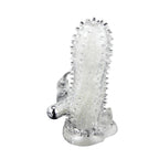 BAILE Brave – Estensione del pene vibratore  man rabbit