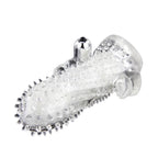 BAILE Brave – Estensione del pene vibratore  man rabbit