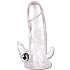 BAILE Brave Rabbit I – Brave man extension du pénis lapin i