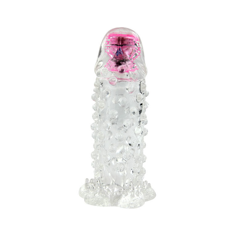 BAILE Brave III – Man sensor extension
