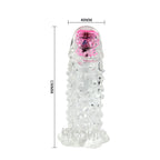 BAILE Brave III – Man sensor extension