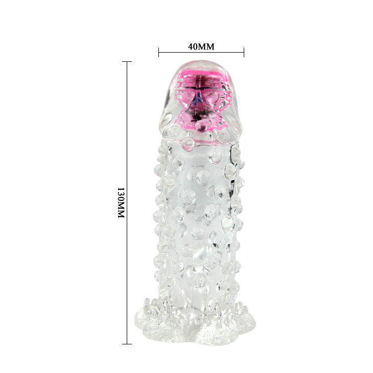 BAILE Brave III – Man sensor extension