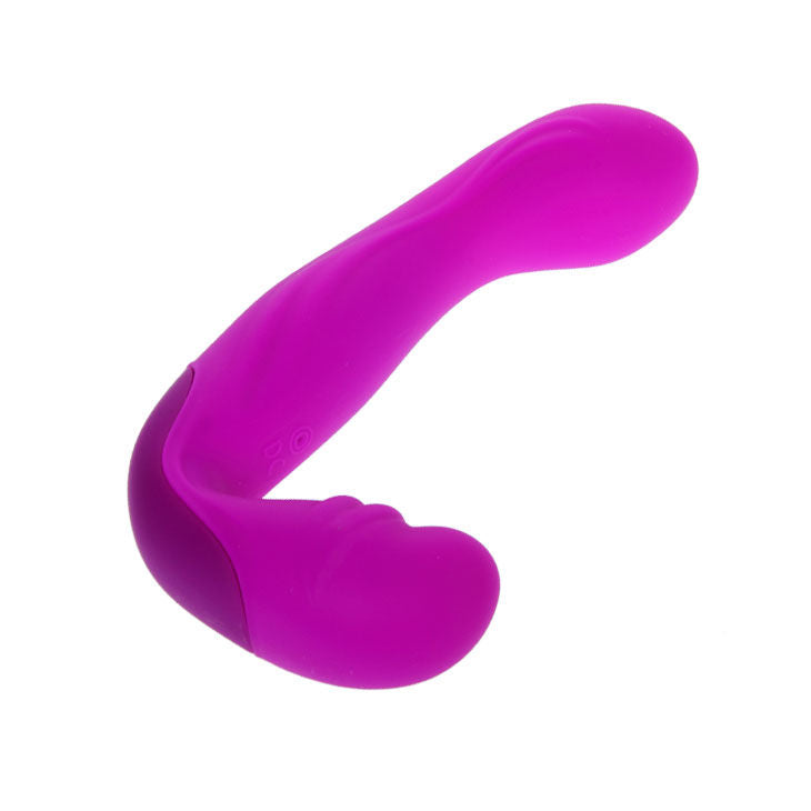 PRETTY LOVE Beau – Gurtloser Vibrator, Lila