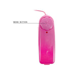 BAILE Anthea Magic Flesh – Vagina- und Anal-Masturbator mit Vibration