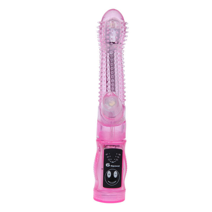 BAILE Tease – Vibrateur intime lover  lilas