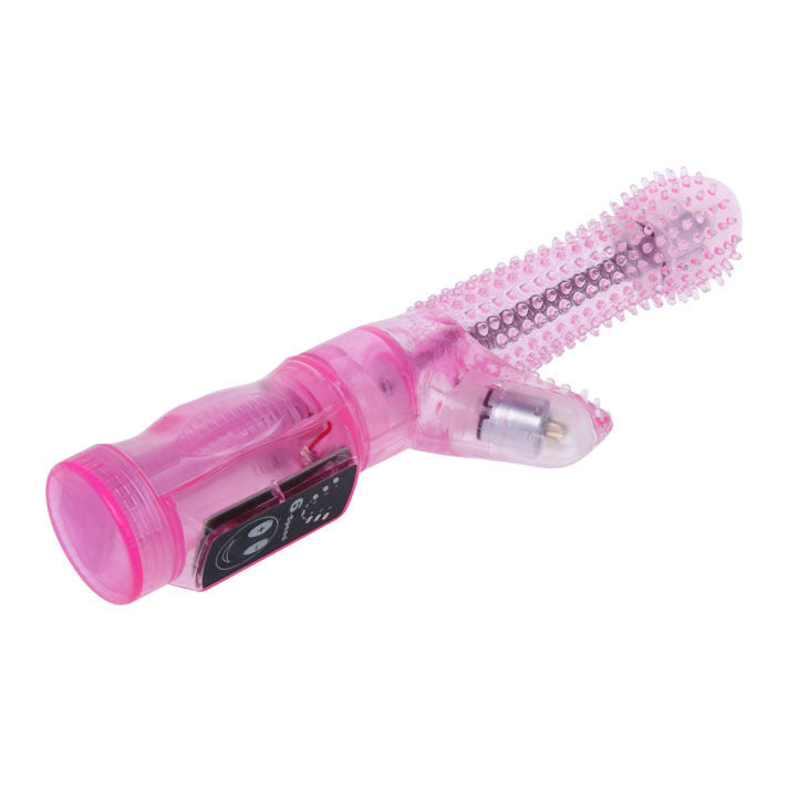 BAILE Tease – Vibrateur intime lover  lilas