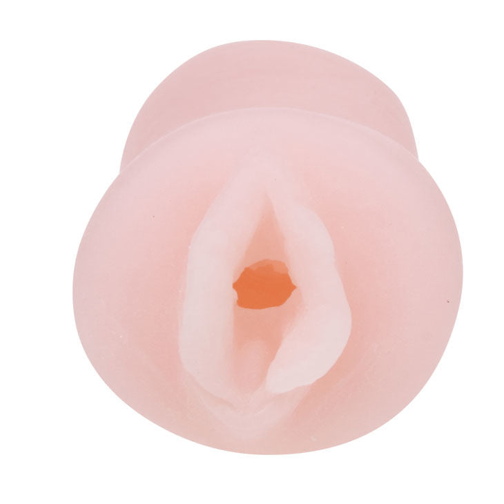 BAILE Angel Soft Touch – Male Masturbator sleeve vagina