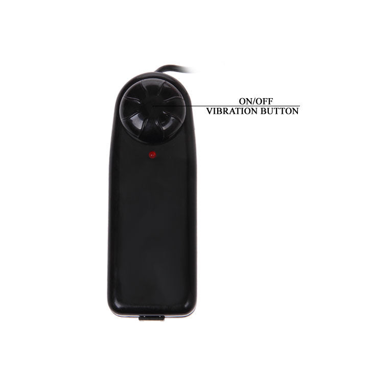 BAILE – Rotatori del pene realistici cibersking loveclone