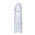 BAILE – PÉNIS EN SILICONE 13 CM