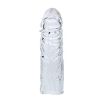 BAILE – PÉNIS EN SILICONE 13 CM