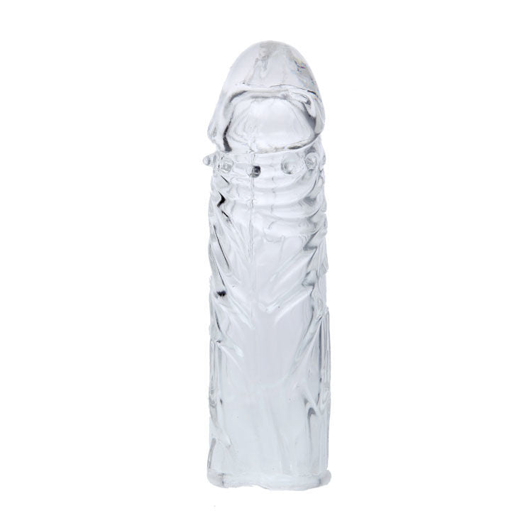 BAILE – PÉNIS EN SILICONE 13 CM