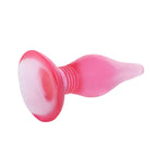BAILE Soft Touch – Analstecker, 14.2 cm