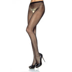 LEG AVENUE – SLIP IN NYLON CON APERTURA CAVALLO