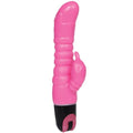 BAILE – Vibrateur rose 22.5 cm