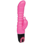 BAILE – Vibrateur rose 22.5 cm