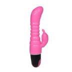 BAILE – Vibrateur rose 22.5 cm