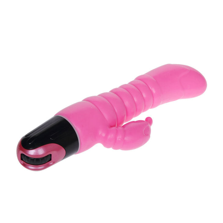 BAILE – Vibrateur rose 22.5 cm