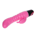 BAILE – Vibrateur rose 22.5 cm