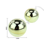 BAILE – Vibrateur balles chinois golden